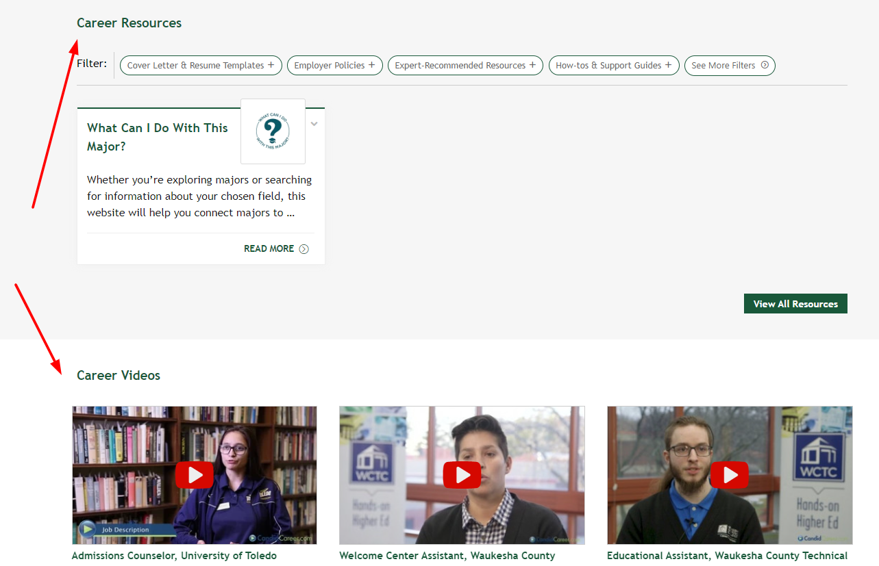 we can switch the order of widgets on a page